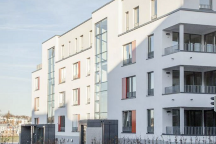 Wohnung Dortmund Hörde - 3 Zimmer, 105 m&sup2;, 1.399&euro; | Angebot:26541862