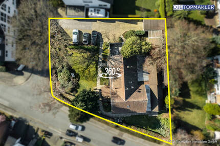 Grundstück Dortmund / Berghofen Berghofen - 527.000&euro; | Angebot:19994573