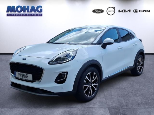 Ford Puma 36.460 km 16.250 &euro; Datteln 45711