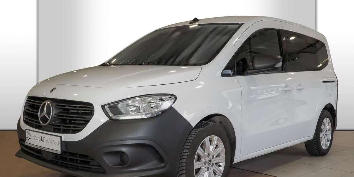 Mercedes-Benz Citan 42.891 km 19.950 &euro; Schwerte 58239