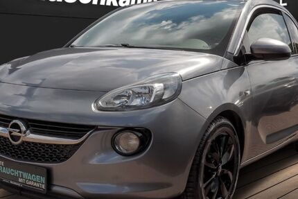 Opel Adam 52.234 km 11.980 € Lünen 44532