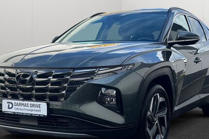 Hyundai TUCSON 22.616 km 29.790 &euro; Recklinghausen 45657