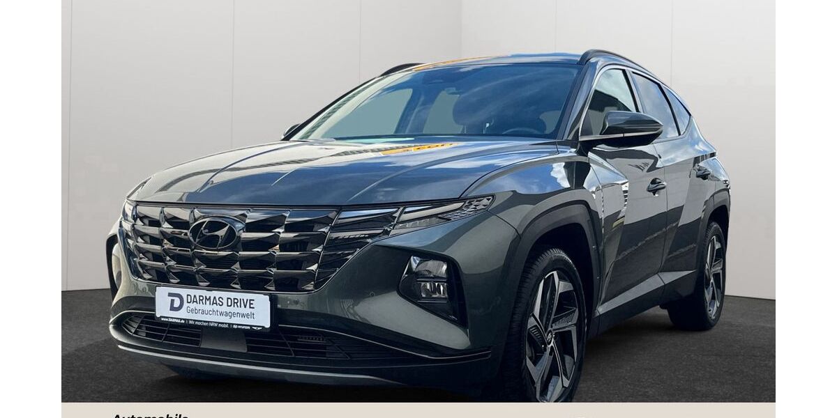 Hyundai TUCSON 22.616 km 29.790 &euro; Recklinghausen 45657