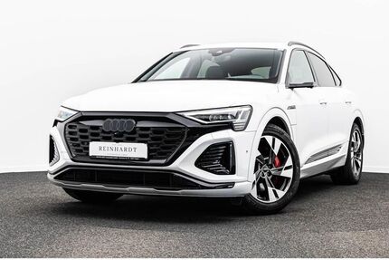 Audi Q8 e-tron 55.313 km 48.830 &euro; Hagen 58091