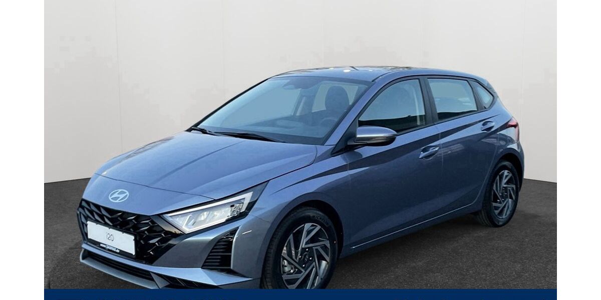 Hyundai i20 24.492 km 19.890 &euro; Oer-Erkenschwick 45739