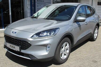 Ford Kuga 23.650 km 24.690 &euro; Kamen 59174