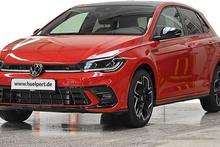 VW Polo 1.900 km 28.770 &euro; Unna 59423