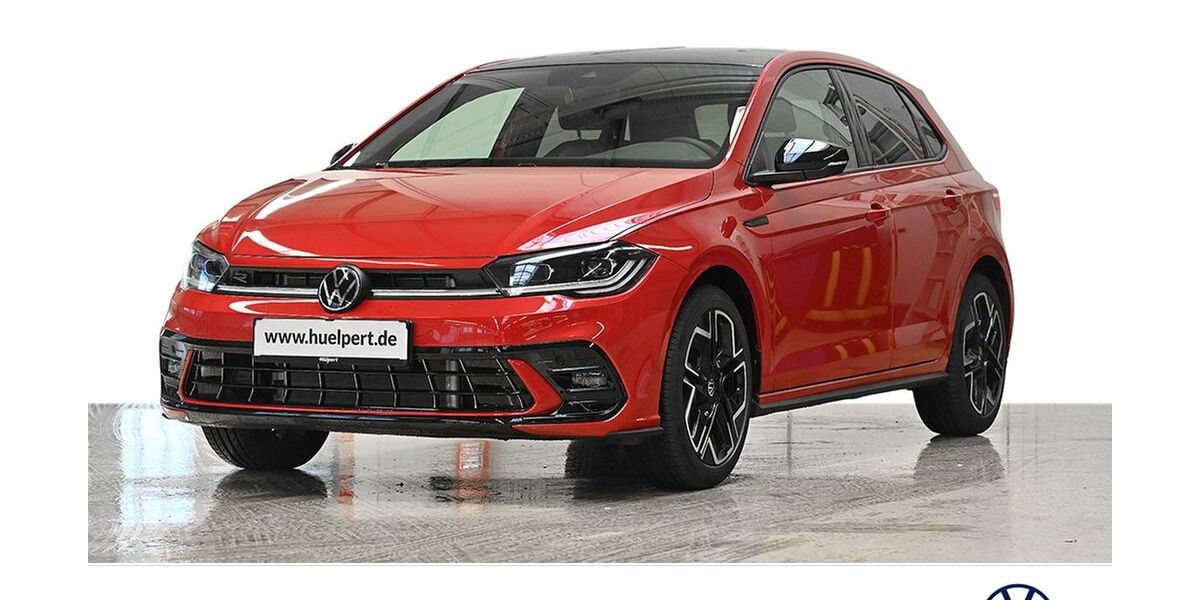 VW Polo 1.900 km 28.770 &euro; Unna 59423