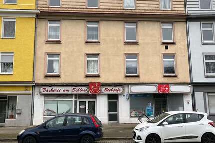 Wohnung Herne Baukau - 3.5 Zimmer, 62 m&sup2;, 390&euro; | Angebot:26963515