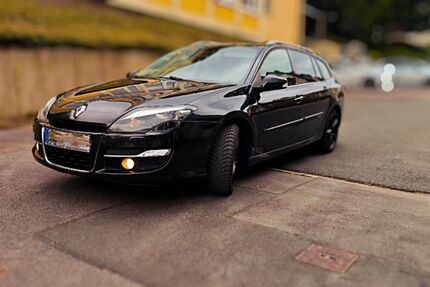 Renault Laguna 211.000 km 4.300 &euro; Iserlohn 58644