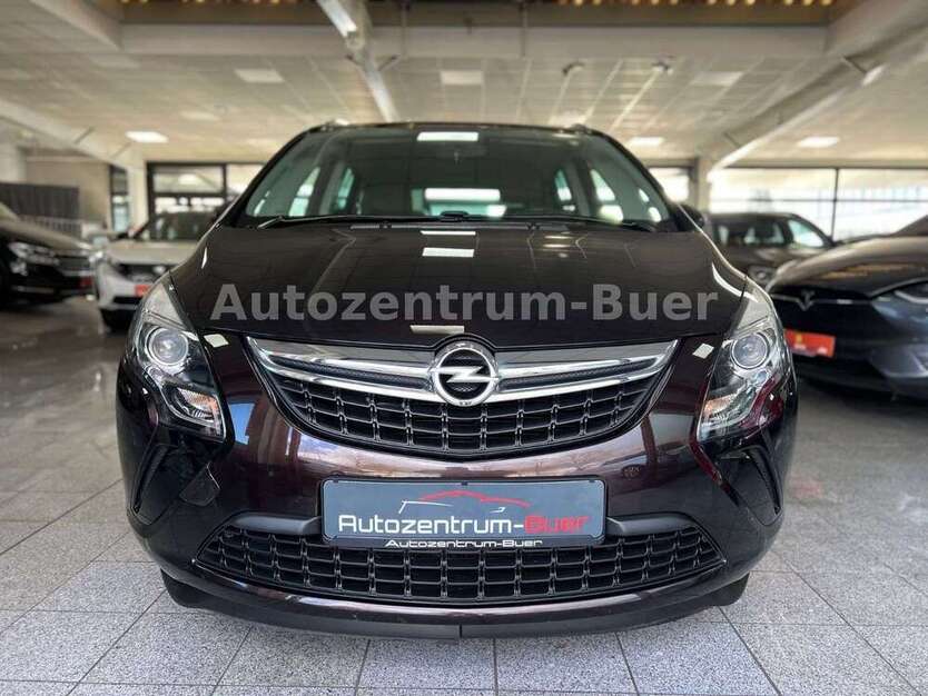 Zafira