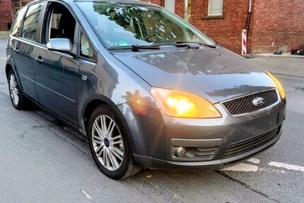 Ford C-Max 247.000 km 950 &euro; Gelsenkirchen 45896