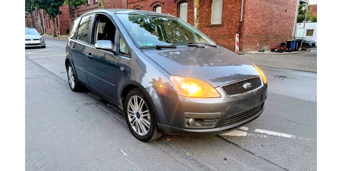 Ford C-Max 247.000 km 950 &euro; Gelsenkirchen 45896