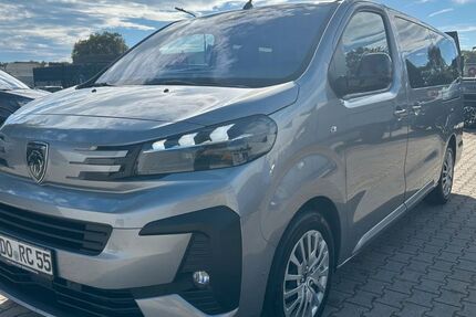 Peugeot Traveller 104.000 km 29.999 &euro; Dortmund 44388