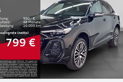 Audi Q5 4.990 km 77.990 &euro; Bochum 44809