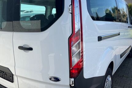 Ford Transit 158.378 km 14.800 &euro; Fröndenberg 58730
