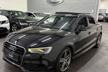 Audi A3 260.790 km 11.900 &euro; Iserlohn 58638