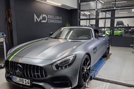 Mercedes-Benz AMG GT 29.000 km 97.000 &euro; Marl 45768