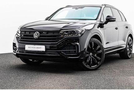 VW Touareg 97.257 km 50.500 &euro; Hagen 58091
