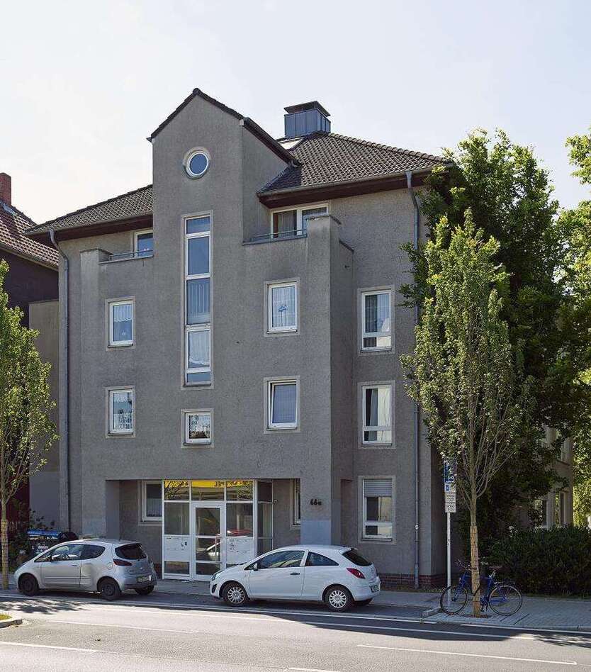 Wohnung zum Mieten in Bochum 416,12 € 80.63 m²
