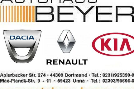 Renault ZOE 27.000 km 14.990 € Unna 59423