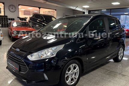 Ford B-Max 100.000 km 5.690 &euro; Gelsenkirchen 45881