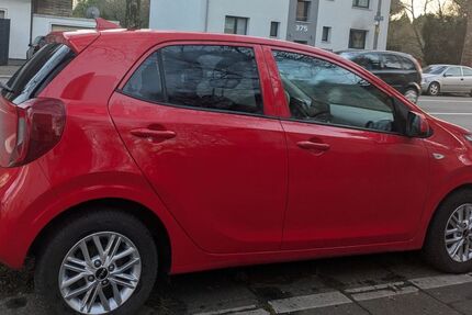 Kia Picanto 29.990 km 12.400 &euro; Bochum 44795