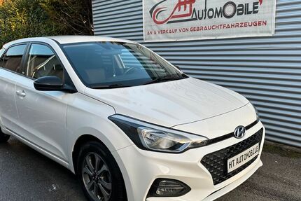 Hyundai i20 63.000 km 10.900 &euro; Marl 45770