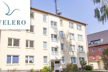 Wohnung Waltrop Alte Kolonie - 3 Zimmer, 70 m&sup2;, 530&euro; | Angebot:26493184