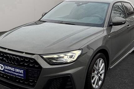 Audi A1 70.237 km 17.990 &euro; Datteln 45711