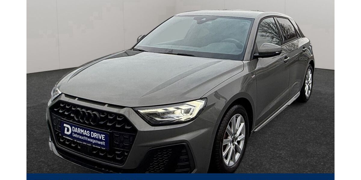 Audi A1 70.237 km 17.990 &euro; Datteln 45711