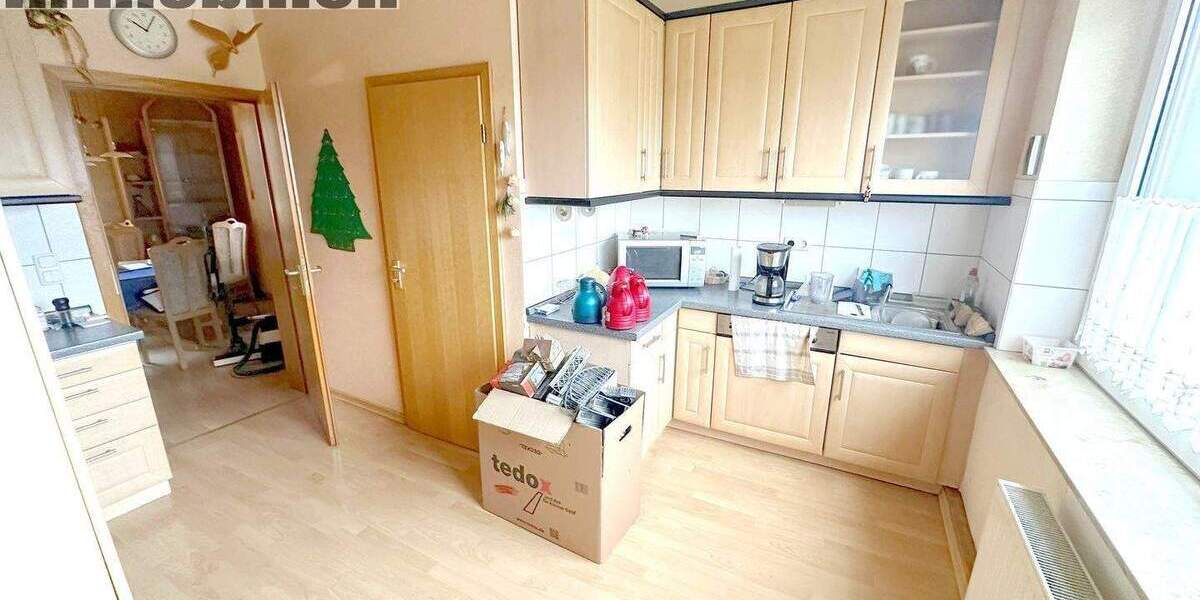 Mehrfamilienhaus, Wohnhaus Holzwickede - 7 Zimmer, 189 m&sup2;, 269.000&euro; | Angebot:24710488