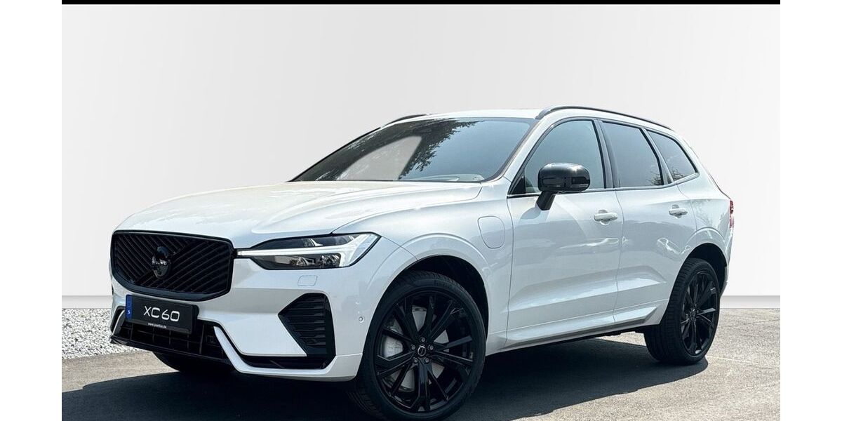 Volvo XC60 1.500 km 69.890 &euro; Iserlohn 58640