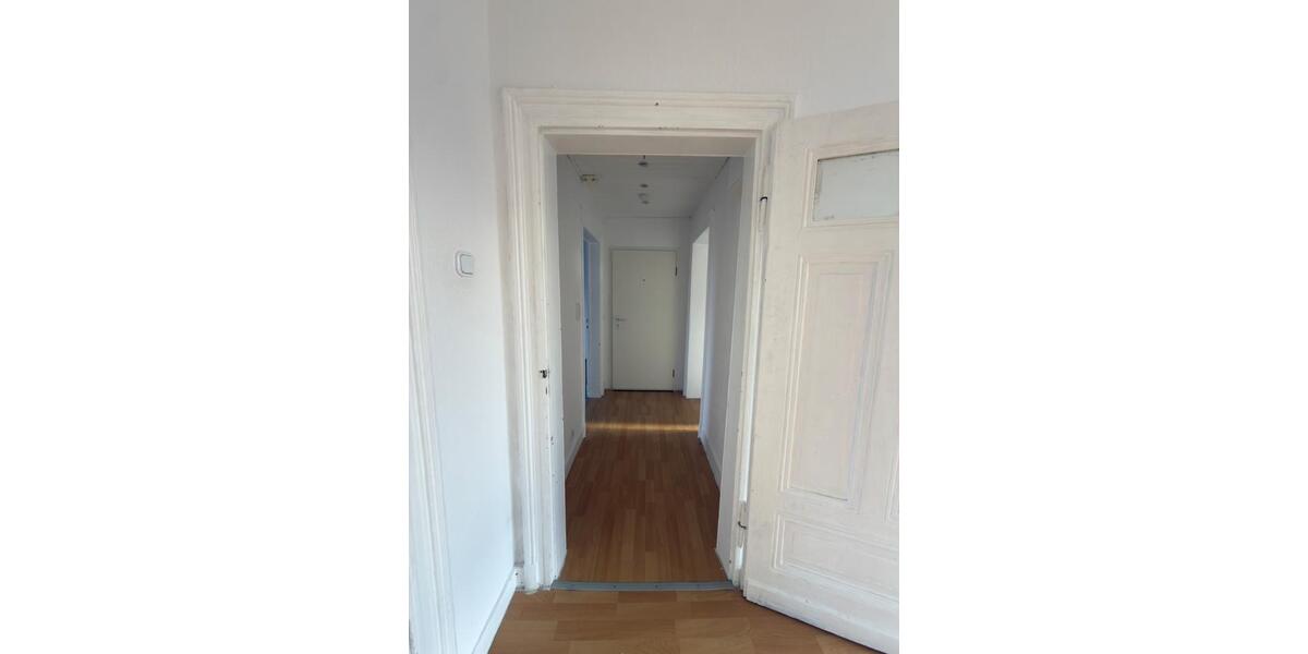 Dachgeschoßwohnung Dortmund Bövinghausen - 3 Zimmer, 80 m&sup2;, 560&euro; | Angebot:24257737