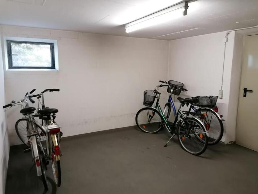 Die passende Wohnung von VIVAWEST mit Wohnberechtigungsschein. zimmer