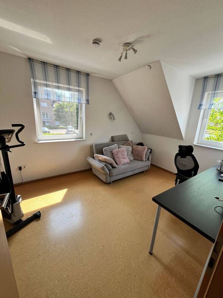 Einfamilienhaus mit Terrasse und gr. Garten