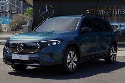 Mercedes-Benz EQB 46.758 km 27.880 &euro; Dortmund 44139