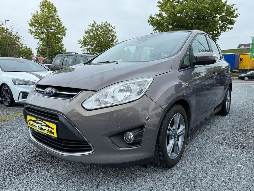 C-Max