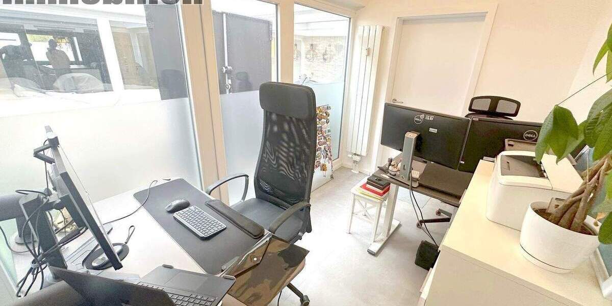 Etagenwohnung Dortmund Aplerbeck - 3 Zimmer, 98 m&sup2;, 295.000&euro; | Angebot:23842325