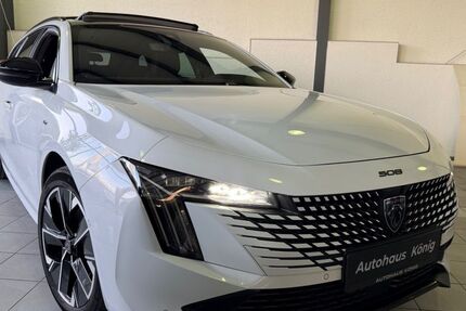 Peugeot 508 99.351 km 21.950 &euro; Schwerte 58239
