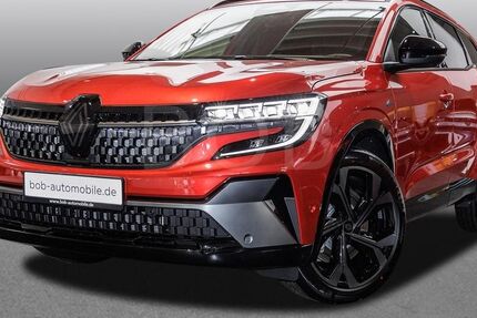 Renault Espace 4.010 km 40.555 € Bochum 44809