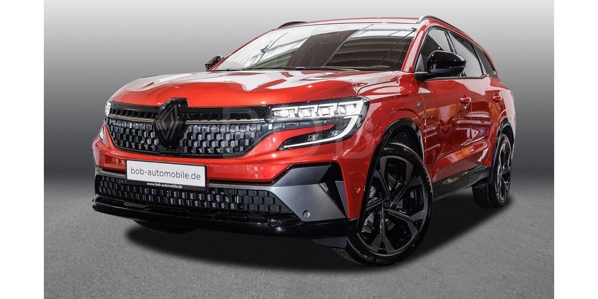 Renault Espace 4.010 km 40.555 € Bochum 44809