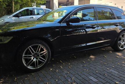 Audi A6 335.000 km 11.900 &euro; Iserlohn 58642