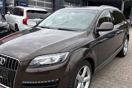 Audi Q7 194.000 km 13.990 &euro; Witten 58454