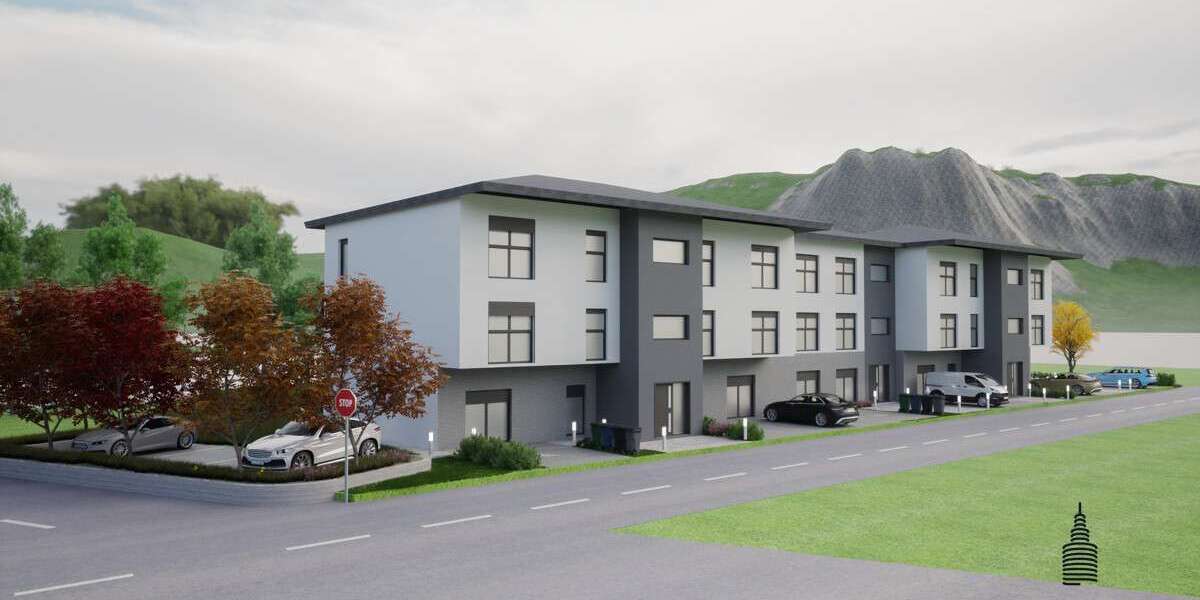 Etagenwohnung Datteln - 2 Zimmer, 61 m&sup2;, 279.900&euro; | Angebot:26513103