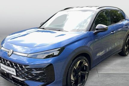 VW T-Roc 3.999 km 35.680 &euro; Unna 59423