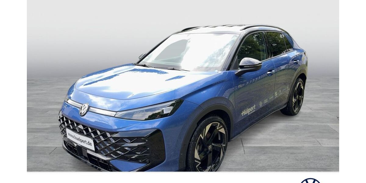 VW T-Roc 3.999 km 35.680 &euro; Unna 59423