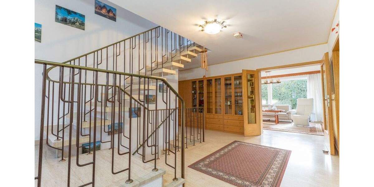 Einfamilienhaus Hagen Berchum - 7 Zimmer, 160 m&sup2;, 525.000&euro; | Angebot:24386608