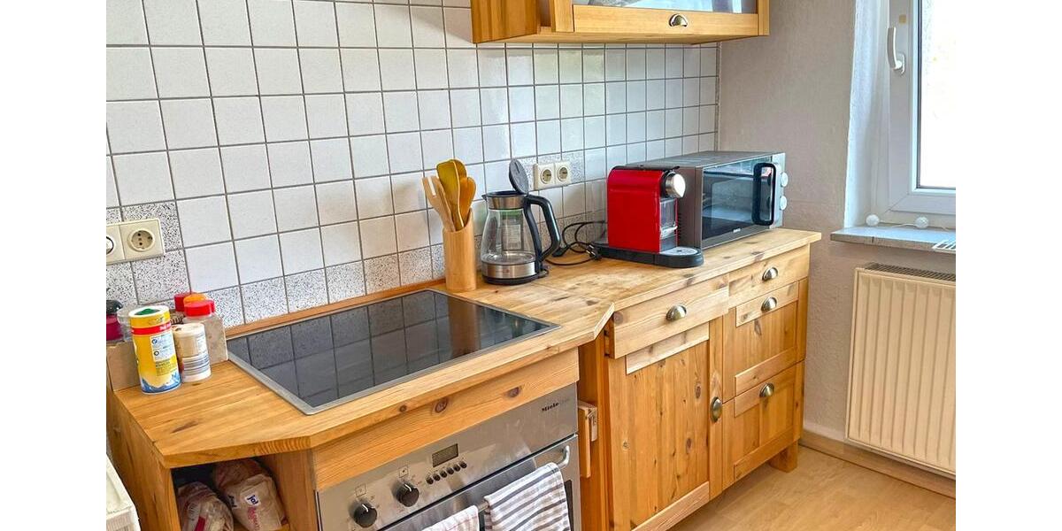 Dachgeschoßwohnung Bochum Bochum-Südwest - 2.5 Zimmer, 57 m&sup2;, 350&euro; | Angebot:25921622