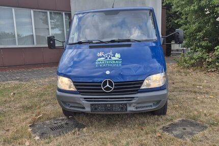 Mercedes-Benz Sprinter 148.000 km 3.999 &euro; Dortmund 44147